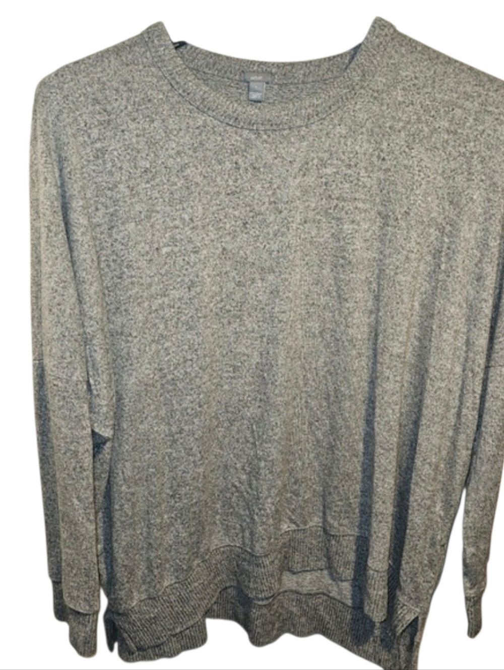 Aerie sz. Xlarge Grey oversized sweater